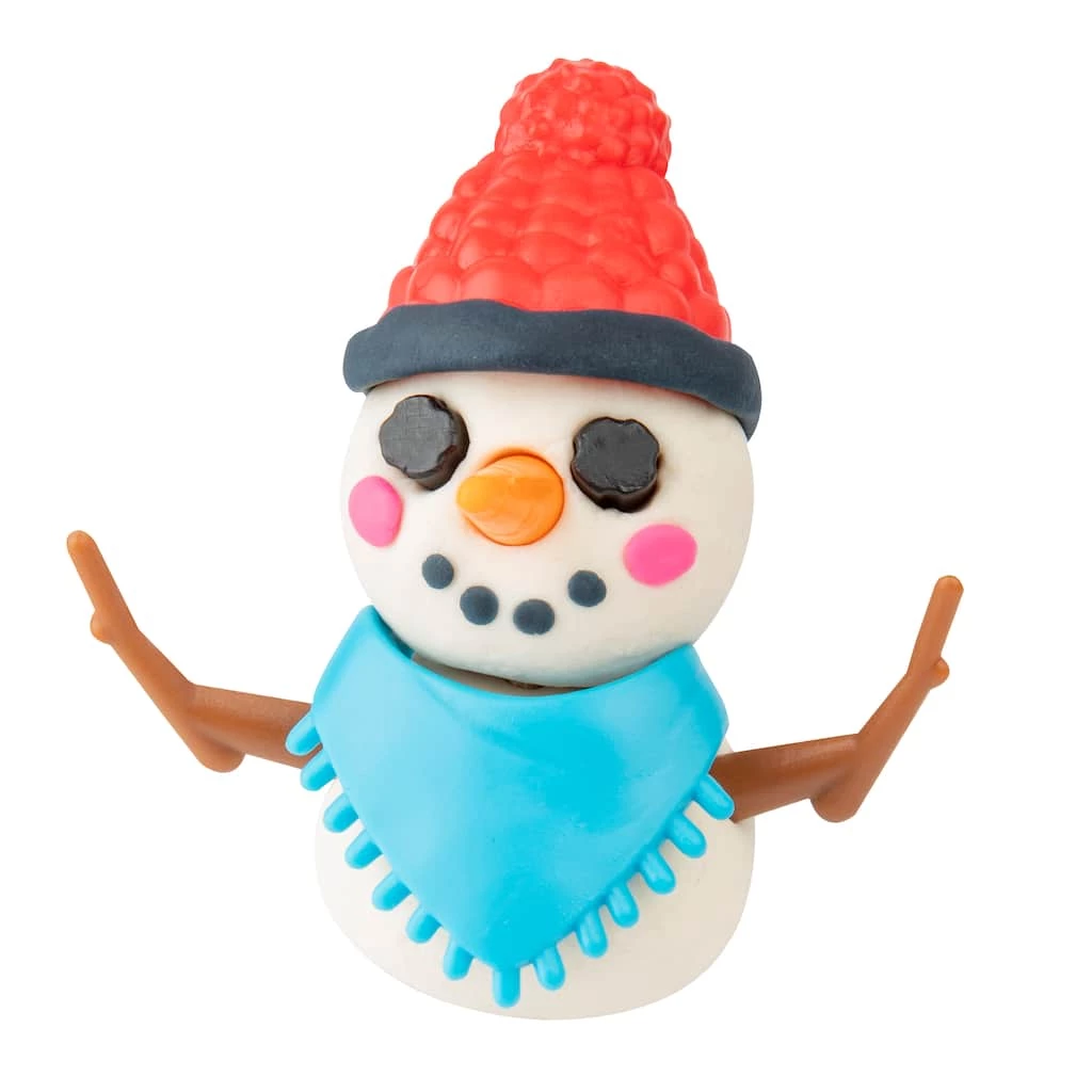Best deal ๐ Snowman Dough Kit by Creatology™ ๐คฉ 4 Best deal ๐ Snowman Dough Kit by Creatology™ ๐คฉ - Image 2