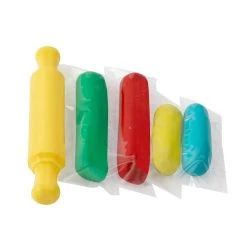 Best Sale 💯 Christmas Tree Dough Kit by Creatology™ 😍 -Cheap Creatology Store 10703323 3