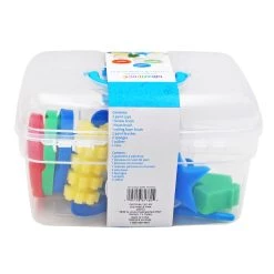 Budget โ 10-Piece Easel Tool Set by Creatology™ ๐ฅฐ 7 Budget โ 10-Piece Easel Tool Set by Creatology™ ๐ฅฐ -Cheap Creatology Store 10703523 4