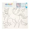 Best Sale 👏 Color Your Own Unicorn Watercolor Surprise Kit by Creatology™ 😍 -Cheap Creatology Store 10703531 1