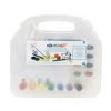 Wholesale 🥰 40-Piece Art Tote by Creatology™ ❤️ -Cheap Creatology Store 10703533 1