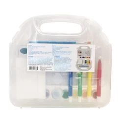 Wholesale 🥰 40-Piece Art Tote by Creatology™ ❤️ -Cheap Creatology Store 10703533 5
