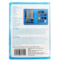 Hot Sale ✔️ 25-Piece Mini Art Set by Creatology™ 😍 -Cheap Creatology Store 10703534 4