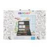 Brand new 🛒 Deluxe Paint Studio Kit by Creatology™ 🥰 -Cheap Creatology Store 10703809 1