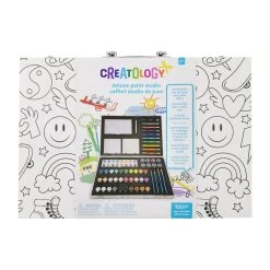 Brand new 🛒 Deluxe Paint Studio Kit by Creatology™ 🥰