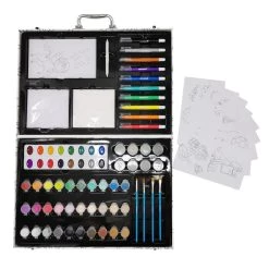 Brand new 🛒 Deluxe Paint Studio Kit by Creatology™ 🥰 -Cheap Creatology Store 10703809 3