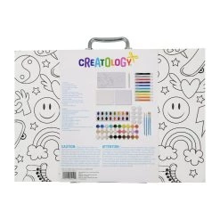Brand new 🛒 Deluxe Paint Studio Kit by Creatology™ 🥰 -Cheap Creatology Store 10703809 4