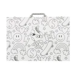 Brand new 🛒 Deluxe Paint Studio Kit by Creatology™ 🥰 -Cheap Creatology Store 10703809 5