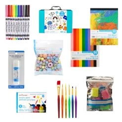 Flash Sale 🎁 2022 Camp Creatology Bundle - For All 12 Classes ❤️