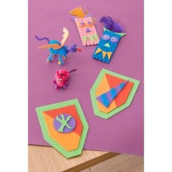 Flash Sale 🎁 2022 Camp Creatology Bundle - For All 12 Classes ❤️ 11 Flash Sale 🎁 2022 Camp Creatology Bundle - For All 12 Classes ❤️ -Cheap Creatology Store 10705106 5