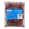 Deals 👏 12 Pack: 1lb. Multicolor Pony Beads by Creatology™, 6mm x 9mm 🔥 -Cheap Creatology Store M20003154 1