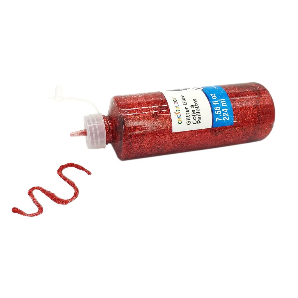 Best Sale ๐ 12 Pack: 7.5oz. Glitter Glue by Creatology™ โ 4 Best Sale ๐ 12 Pack: 7.5oz. Glitter Glue by Creatology™ โ - Image 2