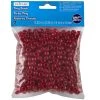Best Sale 😀 12 Packs: 580 ct. (6,960 total) Opaque Pony Beads By Creatology™, 6mm x 9mm 😍 -Cheap Creatology Store M20003160 1