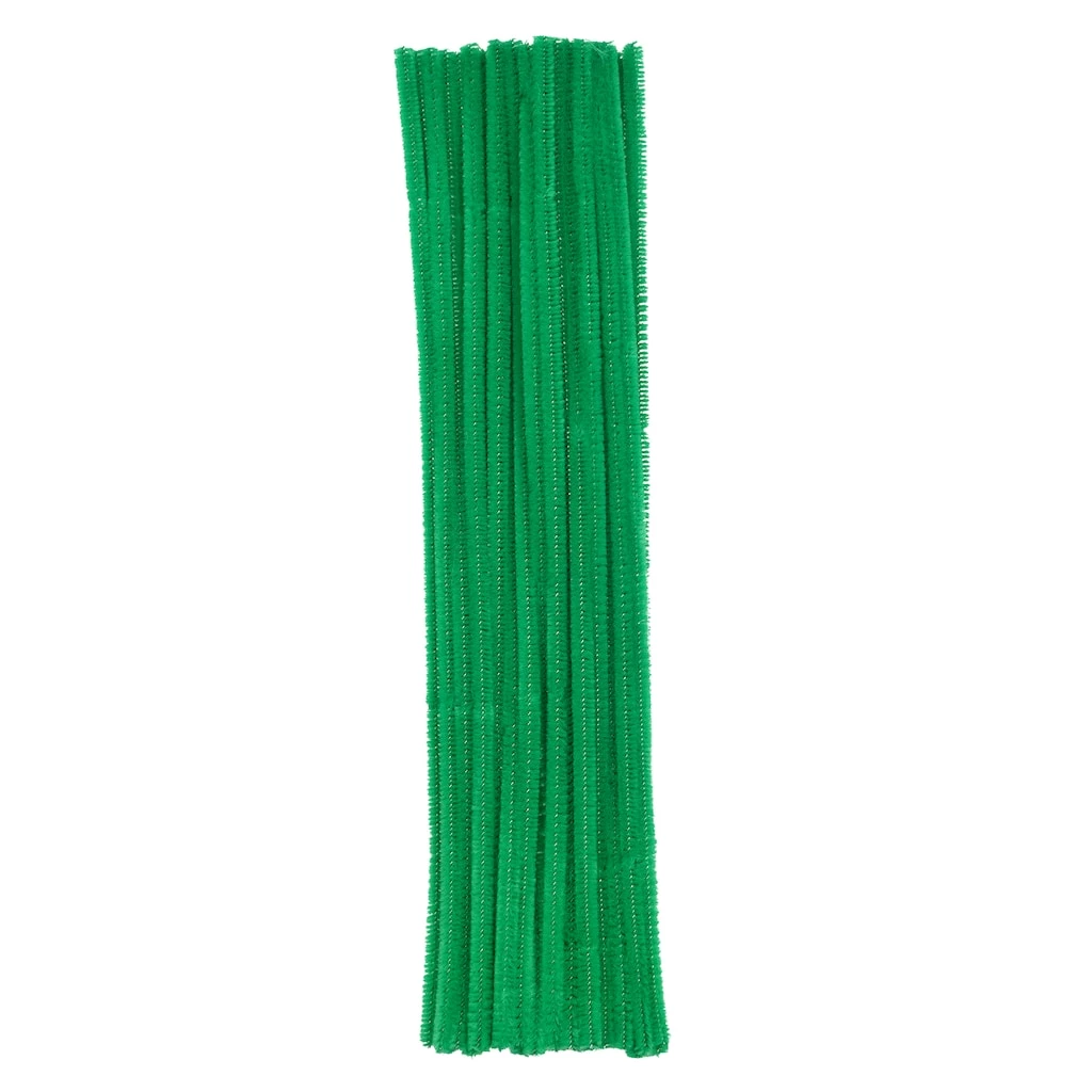 Promo 🔥 24 Packs: 25 ct. (600 total) Chenille Pipe Cleaners by Creatology™ 🔔 3 Promo 🔥 24 Packs: 25 ct. (600 total) Chenille Pipe Cleaners by Creatology™ 🔔