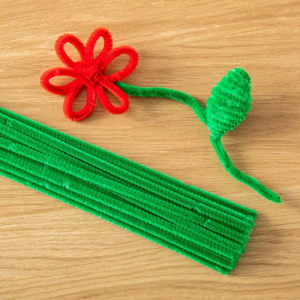 Promo 🔥 24 Packs: 25 ct. (600 total) Chenille Pipe Cleaners by Creatology™ 🔔 5 Promo 🔥 24 Packs: 25 ct. (600 total) Chenille Pipe Cleaners by Creatology™ 🔔 - Image 3