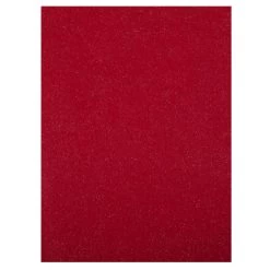 New 😀 24 Pack: 9" x 12" Glitter Felt by Creatology™ ✨