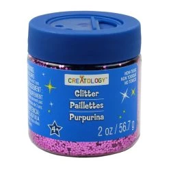 Brand new 🔔 24 Pack: 2oz. Glitter by Creatology™ ✨