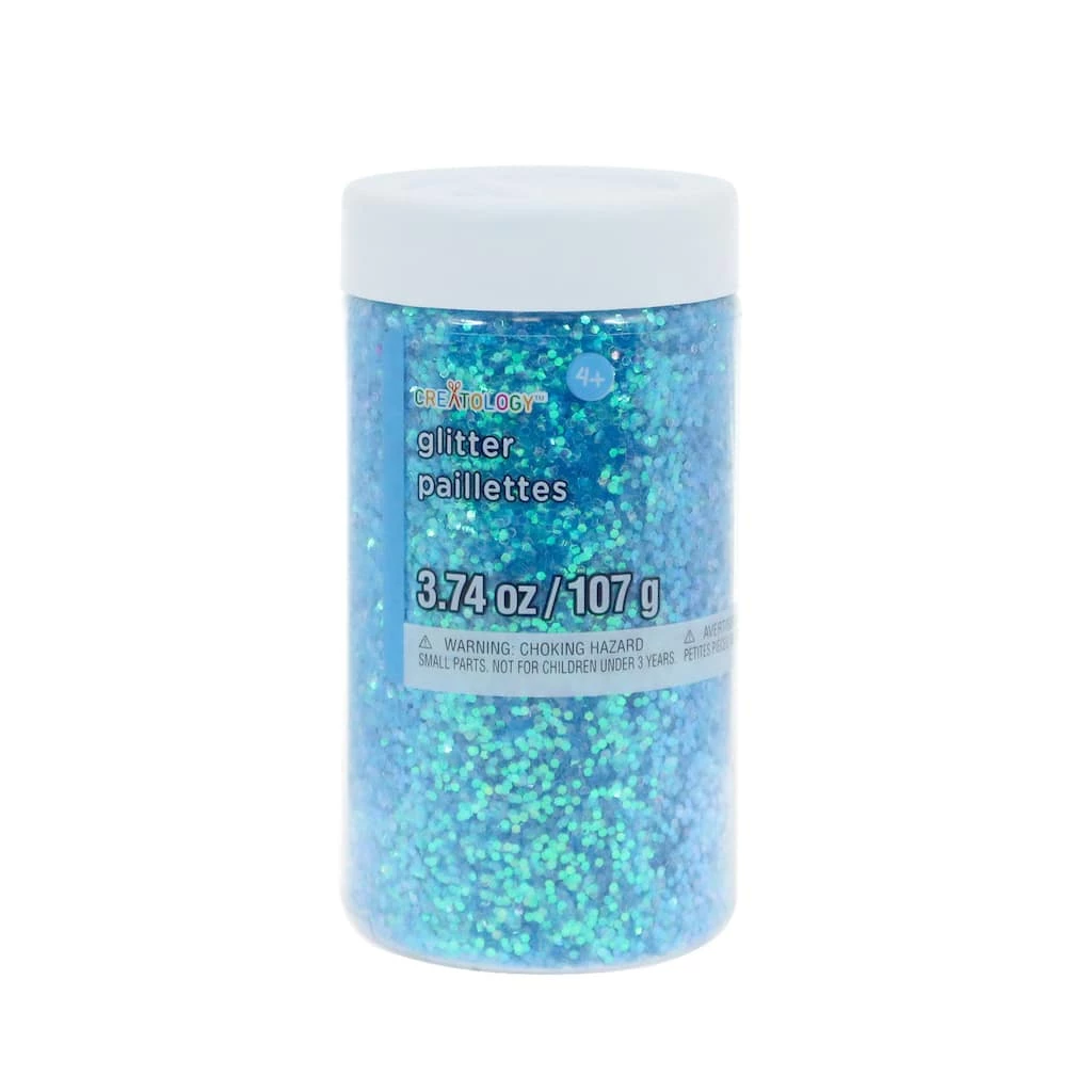 Discount 🔔 24 Pack: Glitter by Creatology™, 3.74oz. ⌛ 3 Discount 🔔 24 Pack: Glitter by Creatology™, 3.74oz. ⌛