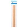 Best Pirce 🎉 12 Packs: 4 ct. (48 total) 3/8" x 12" Wooden Dowels by Creatology™ 🌟 -Cheap Creatology Store MP031026 30