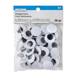 Wholesale 🤩 12 Packs: 56 ct. (672 total) 20mm Flat Back Wiggle Eyes Value Pack by Creatology™ 😉 7 Wholesale 🤩 12 Packs: 56 ct. (672 total) 20mm Flat Back Wiggle Eyes Value Pack by Creatology™ 😉 -Cheap Creatology Store MP043499 20