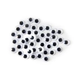 Coupon 👍 12 Pack: Flat Back Wiggle Eyes Value Pack by Creatology™ ✔️ -Cheap Creatology Store MP044330 26