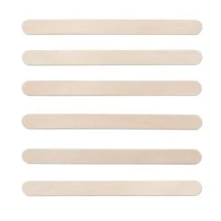 Best reviews of ✔️ 12 Packs: 1,000 ct. (12,000 total) 4.5" Wood Craft Sticks by Creatology™ 🥰 -Cheap Creatology Store MP094698 21