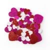 Coupon ⭐ 12 Packs: 55 ct. (660 total) Foam Glitter Heart Stickers by Creatology™ 🤩 -Cheap Creatology Store MP103924 26