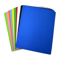 Cheapest ✨ 12 Packs: 40 ct. (480 total) 9" x 12" Primary Foam Sheets Value Pack by Creatology™ 🎉 -Cheap Creatology Store MP104245 1