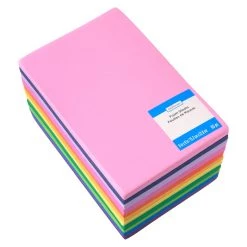 Cheapest 🥰 12 Packs: 65 ct. (780 total) Foam Sheets by Creatology™ 😉