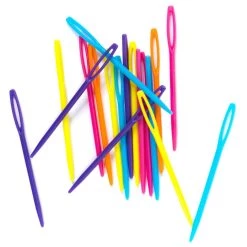 Brand new ✨ 12 Packs: 18 ct. (216 total) Beading Needles by Creatology™ 🧨