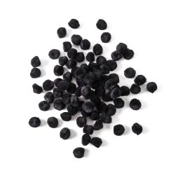 Wholesale 😉 12 Packs: 80 ct. (960 total) 1" Black Pom Poms Value Pack by Creatology™ 🛒 -Cheap Creatology Store MP197584 26