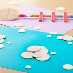 Hot Sale 🌟 12 Packs: 130 ct. (1,560 total) Wood Circles by Creatology™ 🔔 6 Hot Sale 🌟 12 Packs: 130 ct. (1,560 total) Wood Circles by Creatology™ 🔔 -Cheap Creatology Store MP206352 20