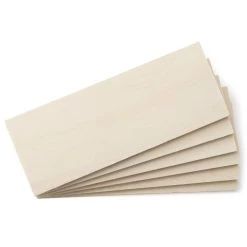 Deals 🎁 12 Packs: 6 ct. (72 total) Wood Slats by Creatology™ 🤩 -Cheap Creatology Store MP261440 22