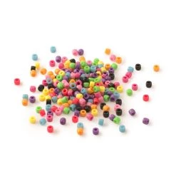 Promo 😀 12 Pack: 1lb. Opaque Pony Beads by Creatology™, 4mm x 7mm 🤩 11 Promo 😀 12 Pack: 1lb. Opaque Pony Beads by Creatology™, 4mm x 7mm 🤩 -Cheap Creatology Store MP269619 20