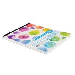 Best deal 🤩 12 Pack: Watercolor Paper Pad by Creatology™, 9" x 12" 🥰 8 Best deal 🤩 12 Pack: Watercolor Paper Pad by Creatology™, 9" x 12" 🥰 -Cheap Creatology Store MP271418 2
