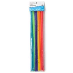 Flash Sale ❤️ 24 Packs: 25 ct. (600 total) Bright Chenille Pipe Cleaners by Creatology™ ❤️ 9 Flash Sale ❤️ 24 Packs: 25 ct. (600 total) Bright Chenille Pipe Cleaners by Creatology™ ❤️ -Cheap Creatology Store MP314402 20