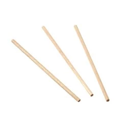 Outlet 👍 12 Packs: 250 ct. (3,000 total) 2.5" Wooden Dowels by Creatology™ 🧨 -Cheap Creatology Store MP334887 2