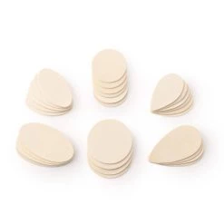 Best reviews of 👏 12 Packs: 30 ct. (360 total) Wood Shape Mix by Creatology™ ✨ -Cheap Creatology Store MP336467 20