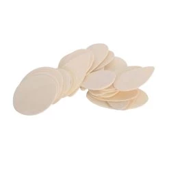 Best reviews of 👏 12 Packs: 30 ct. (360 total) Wood Shape Mix by Creatology™ ✨ -Cheap Creatology Store MP336467 3