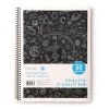 Best reviews of ⌛ 12 Pack: Black Sketch Paper Pad by Creatology™ ❤️ -Cheap Creatology Store MP336899 20