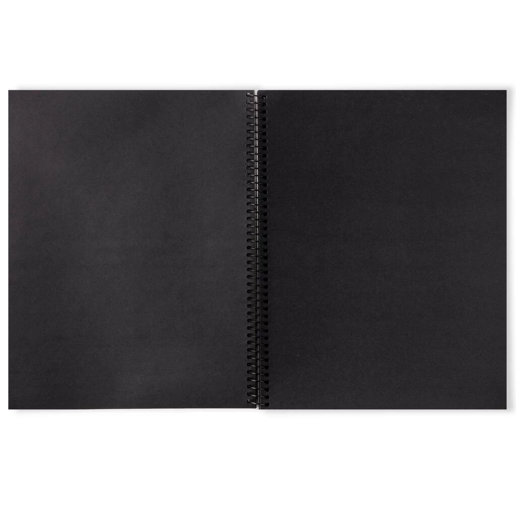 Best reviews of ⌛ 12 Pack: Black Sketch Paper Pad by Creatology™ ❤️ 5 Best reviews of ⌛ 12 Pack: Black Sketch Paper Pad by Creatology™ ❤️ - Image 3