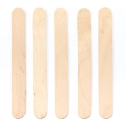 Wholesale 👍 12 Packs: 30 ct. (360 total) Craft Sticks by Creatology™ 👏 -Cheap Creatology Store MP369137 20