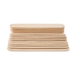 Wholesale 👍 12 Packs: 30 ct. (360 total) Craft Sticks by Creatology™ 👏 -Cheap Creatology Store MP369137 22