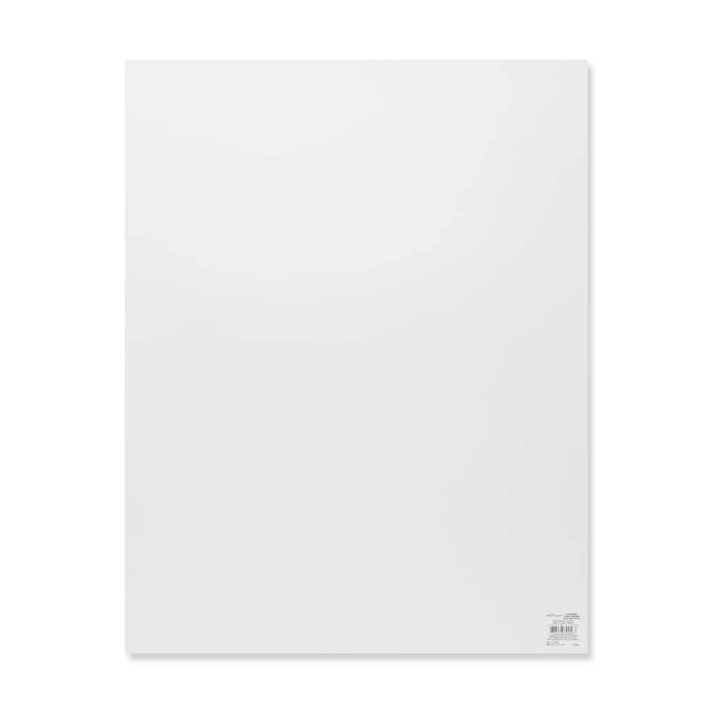 Cheapest ๐ 25 Pack: White Heavy Poster Board by Creatology™ ๐คฉ 4 Cheapest ๐ 25 Pack: White Heavy Poster Board by Creatology™ ๐คฉ - Image 2