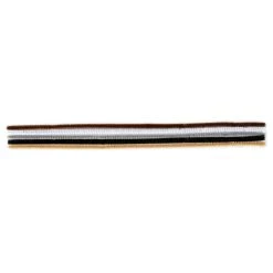 Cheapest 🔔 12 Pack: 100 ct. (1,200 total) Natural Chenille Pipe Cleaners by Creatology™ 🛒 -Cheap Creatology Store MP445850 21