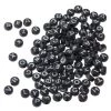 Cheapest 🥰 12 Packs: 340 ct. (4,080 total) Black Circular Alphabet Beads by Creatology™, 7.5mm 🥰 -Cheap Creatology Store MP488019 31
