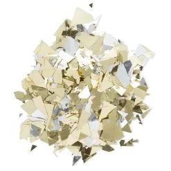 Promo ✨ 24 Pack: Gold & Silver Confetti Glitter by Creatology™ 🛒 -Cheap Creatology Store MP489180 21