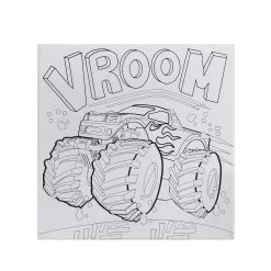 Wholesale 🌟 12 Pack: Assorted Canvas Paint Set by Creatology™ 🎁 -Cheap Creatology Store MP514091 13