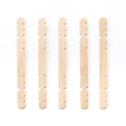 Top 10 🔔 12 Packs: 125 ct. (1,500 total) Wood Skill Sticks by Creatology™ ✨ -Cheap Creatology Store MP529156 20
