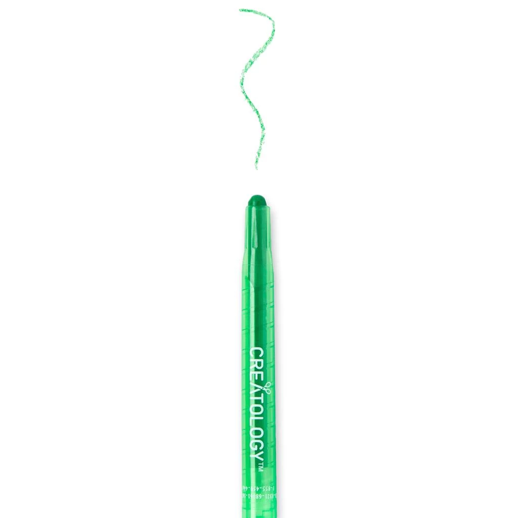 Best Pirce 👏 12 Packs: 12 ct. (144 total) Twistable Oil Pastels By Creatology™ 😍 6 Best Pirce 👏 12 Packs: 12 ct. (144 total) Twistable Oil Pastels By Creatology™ 😍 - Image 4